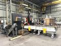 Friggi - heavy duty 660 x 700 mm CNC