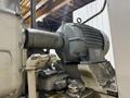 8&#039; ARM x 19&quot; GIDDINGS &amp; LEWIS MODEL #956-CHIPMASTER RADIAL ARM DRILL ON 360° T-SLOTTED BASE: STOCK #23546