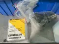 KM TOOLING SYSTEMS, KENNAMETAL, SANDVIK COROMANT MISC. TOOLING EQUIPMENT