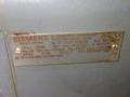 SIEMENS BRUSHLESS SERVO MOTOR  -  1FT5104-1AA71-1EA0