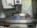 Fadal 4020AHT, 1999 – w/ Hardinge 4th Axis