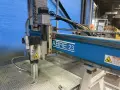 SHOP SABRE 51” X 36” X 8” CNC ROUTER  -  23