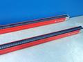 Allen-bradley Light Curtain Pair - 450l-e4fl1950yd