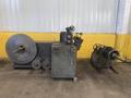 18&quot; WIDE X 4500 LB X 3&quot; ARBOR STANAT MODEL #S-180  SLITTING LINE: STOCK #13717
