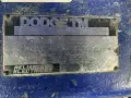 DODGE TM 20.9 GEAR REDUCER  -  DR 800