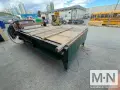 5' X 20' VICON HVAC 520-DL PLASMA CUTTER