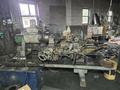 WARNER &amp; SWASEY NO. 5 MODEL M-1740 TURRET LATHE. STOCK # 0992525.