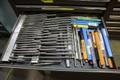 Waterloo Tool Cabinet with Contents, 11 Drawer- Auction Item