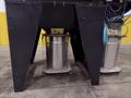 2022 KELLER MODEL #L-CUR NEO DUST COLLECTOR: YOBRO #25372