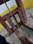 20,000 LBS / 10 TON X 60&quot; X 60&quot; BUSHMAN MODEL #901 PALLET LIFTER CRANE ATTACHMENT: STOCK #23641