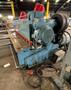 10&#039; X 3/8&quot; CINCINNATI 2510 MECHANICAL SQUARING SHEAR. STOCK # 0779525
