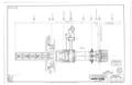 72" x 0.500" x 60,000# Herr Voss Cut To Length Line STOCK# 4397