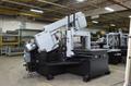 NEW 16"H x 25"W HYD-MECH MODEL M-16A AUTOMATIC HORIZONTAL PIVOT BAND SAW
