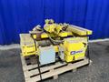 ACCO WRIGHT 1.5 TONS HOIST