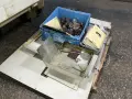 MORI SEIKI 24" X 42" CNC VMC   -  DURAVERTICAL 5080