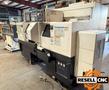 2009 Mazak Multiplex 6200Y CNC Turning Center
