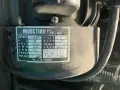 DAYTON 10”X18” HORIZONTAL BAND SAW  -  2LKT5A