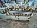 48&quot; x 0.030&quot; Mckay Leveler
