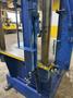 75 TON DAKE MODEL #18-558 HYDRAULIC 4-POST PRESS,  23&quot; STROKE: YOBRO #24094
