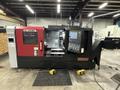 Smart NL3000BM CNC Lathe, 2023 – 12″ Chuck, Live Tooling, Programmable Tailstock, Box Ways, Chip Conveyor