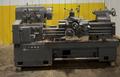 17&quot; x 40&quot; WEBB MODEL #WL-435 GAP BED ENGINE LATHE, 2-1/16&quot; HOLE: STOCK 17898