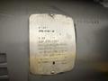 40&quot; X 40&quot; BETTER ENGINEERING MODEL #F-4000-P CABINET ROTARY TURNTABLE PARTS WASHER: YOBRO #24054