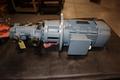 AC Motoren GmbH Motor - FCPA 90L-4/HE &amp; Scherzinger Pump - 351/251 FA/M1.5- Auction Item