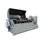 30" PROCECO LWSW030S TOP LOADING WASHER, USED FOR RAIL WHEELSETS: YOBRO #25656