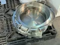 CHASE-LOGEMAN MONOBLOC LIQUID FILLING LINE COMPONENTS  -  FPCC2-12CW