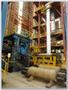 DANIELI WEAN UNITED HOT DIP GALVANIZING AND COIL COATING LINE