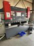 66 Ton x 8′ JMT PBF 2560 Hydraulic Press Brake, 2013 – Delem DA-52s Control