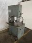 18" GROB NS18 VERTICAL BANDSAW. STOCK # 0683824.