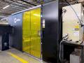 Miller PerformArc PA750S Robotic Welding Cell