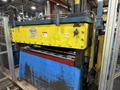54" x 40,000 LB LOOPCO SLITTING LINE. STOCK # 0651226
