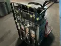 Raymond  8000 Lbs  Electric Pallet Jack  - 8410