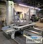 Boring Mills Horizontal Table Type Manual