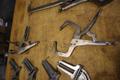 Vise Grip Clamps, and Corner Clamps- Auction Item