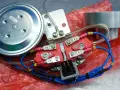 ABB PURGE SENSOR ASSEMBLY  -  3HNM11649-1
