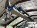 SEPRO SERVO ROBOT MODEL SUCCESS 22 MFG 2020/2019 (2) AVAILABLE