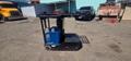 Blue Giant BG Zero Electric Access Vehicle / Order Picker, 2024 – Compact Warehouse Task Support Lift (1)