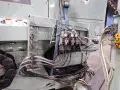JTEK TOYODA 2016 JTEK TOYODA GL-6P 32II PLAIN CYLINDRICAL GRINDER  -  GL-6P 32II PLAIN
