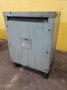 20 KVA WALCO 460 TO 230Y/133 VOLT ELECTRICAL TRANSFORMER: STOCK #11923