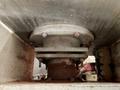 DAY MIXING 150 Gal Day Double Arm Mixer, S/S, 125#