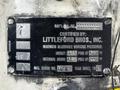 10 Liter Littleford High Intensity Mixer, Model W-10