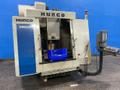 HURCO 20” X 30” CNC VMC  -  VMX24