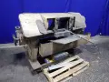 KALAMAZOO 16" X 9" HORIZONTAL BAND SAW  -  H9AW