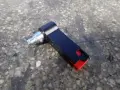Hoffman Concept Padlocking Handle - C-whpto