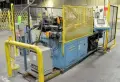 KEINS MODEL KB-30NS CNC TUBE BENDER, STOCK# 13902J