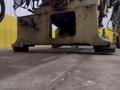 60 TON MINSTER MODEL #P2-60-36 PIECEMAKER SSDC STAMPING PRESS, 3" STROKE &amp; 100/300 SPM: YOBRO #25761