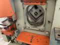 50 TON BAILEIGH HYDRAULIC IRONWOKER: STOCK #76319
